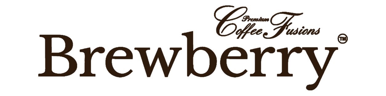Brewberry logo